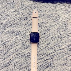 Apple Watch Series 5!